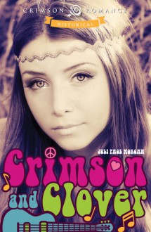 Crimson and Clover - Juli Page Morgan