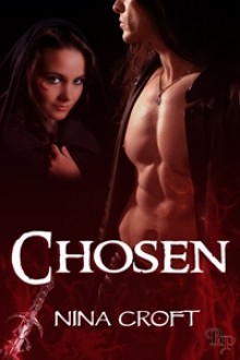 Chosen - Nina Croft