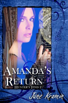 Amanda's Return - June Kramin