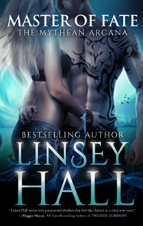 Master of Fate - Linsey Hall