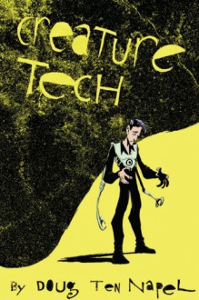 Creature Tech GN - Doug TenNapel