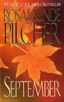 September - Rosamunde Pilcher