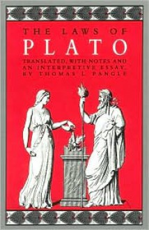 Laws - Plato, Benjamin Jowett