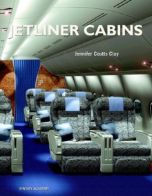 Jetliner Cabins - Jennifer Coutts Clay