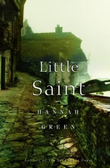 Little Saint - Hannah Green