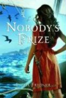 Nobody's Prize - Esther M. Friesner