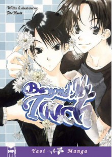 Beyond My Touch (Yaoi) - Tomo Maeda