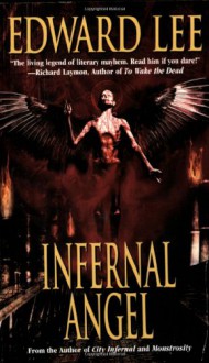 Infernal Angel - Edward Lee