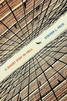 A Short Stay in Hell - Steven L. Peck