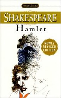 Hamlet (Signet Classic Shakespeare Series) - 