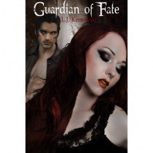 Guardian of Fate (Fate, #1) - L.J. Kentowski