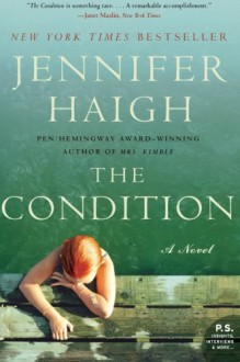 The Condition - Jennifer Haigh