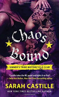 Chaos Bound - Sarah Castille