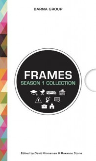 FRAMES Season 1: The Complete Collection - Barna Group