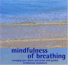 Mindfulness Of Breathing Guided Meditation - Vidyamala Burch