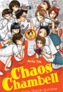 Chaos Chambell - Achi T.M.