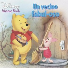 Un vecino fabul-oso (Pictureback(R)) (Spanish Edition) - Walt Disney Company