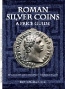 Roman Silver Coins - Richard Plant