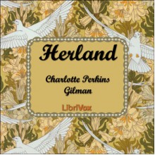 Herland - Charlotte Perkins Gilman