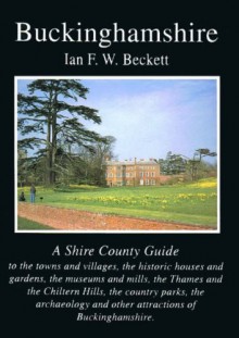 Buckinghamshire - Ian F. W. Beckett