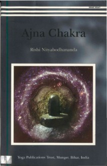 Ajna Chakra - Satyananda Saraswati