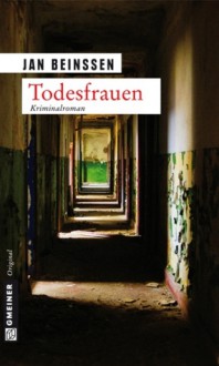 Todesfrauen - Jan Beinßen