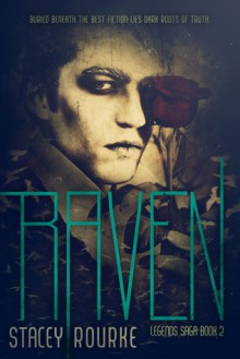 Raven - Stacey Rourke