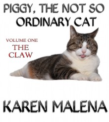 The Claw - Karen Malena