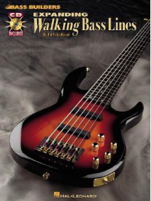 Expanding Walking Bass Lines - Mussorgsky Modest, Ed Friedland