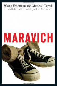 Maravich - Wayne Federman, Marshall Terrill