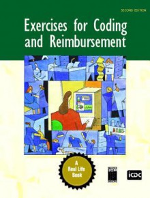 Exercises for Coding and Reimbursement - ICDC Publishing Inc.