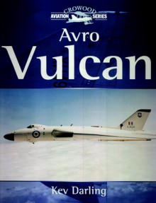 Avro Vulcan - Kev Darling