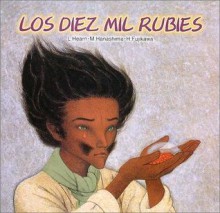 Los Diez Mil Rubíes - Lafcadio Hearn