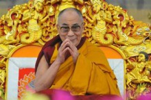 Bodhicaryavatara - His Holiness the Dalai Lama