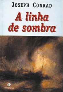 A linha da sombra - Jack London