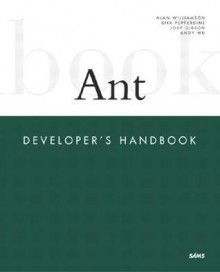 Ant Developer's Handbook - Alan Williamson, Joey Gibson, Andy Wu