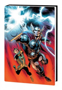 The Mighty Thor/Journey Into Mystery: Everything Burns - Matt Fraction, Kieron Gillen, Alan Davis, Carmine Di Giandomenico, Barry Kitson