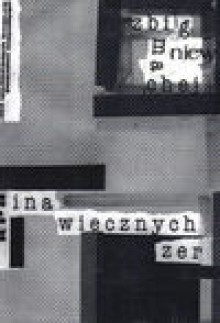 Kraina wiecznych zer - Zbigniew Machej