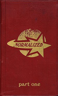 Normalized (Part One: Superfluous) - David Bussell