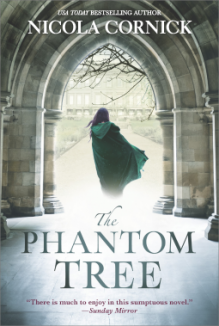 The Phantom Tree - Nicola Cornick