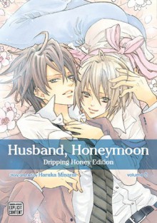 Husband, Honeymoon Volume 02 - Haruka Minami