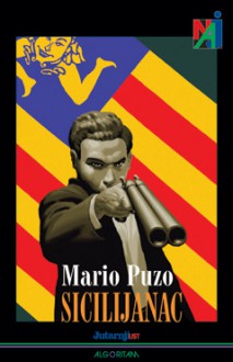 Sicilijanac - Mario Puzo