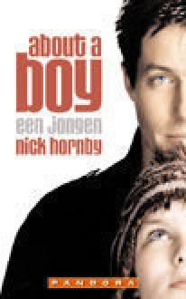 Een jongen - Nick Hornby, Anneke Bok