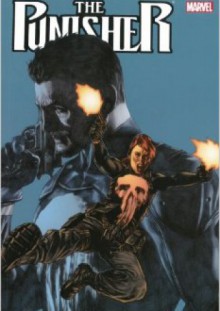 The Punisher by Greg Rucka Vol.3 - Greg Rucka, Mico Suayan, Marco Checchetto, Mirko Colak