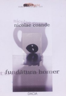 fundătura homer - Nicolae Coande