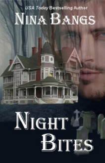 Night Bites (Mackenzie Vampire Series) - Nina Bangs