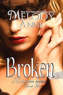 Broken - Melody Anne