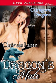 Dragon's Mate - Clair de Lune