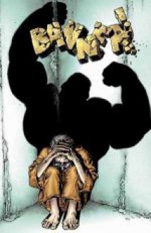 Banner - Wydanie kolekcjonerskie - Brian Azzarello, Richard Corben