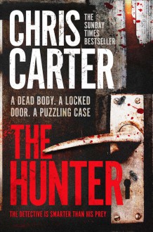 The Hunter - Chris Carter